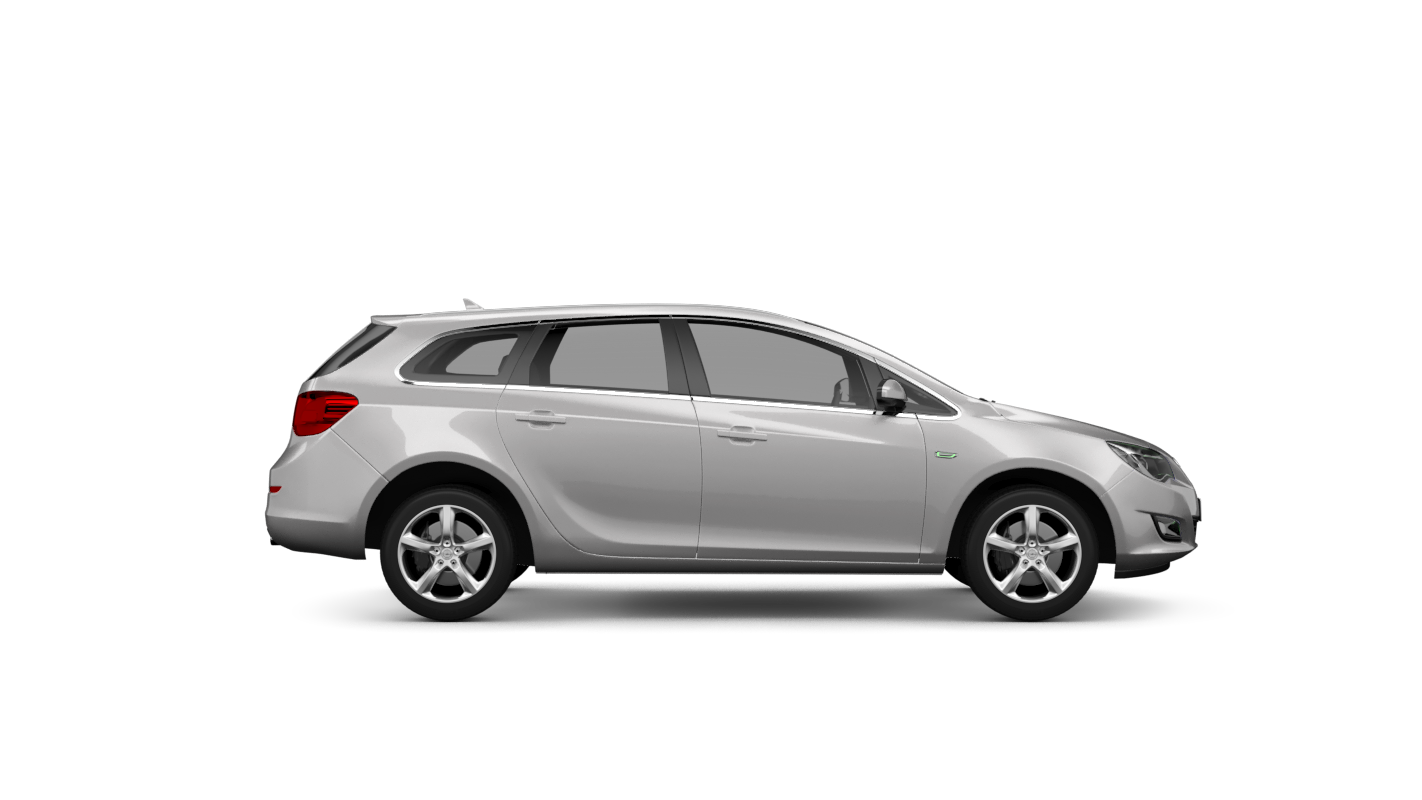 ASTRA J Sports Tourer (P10)