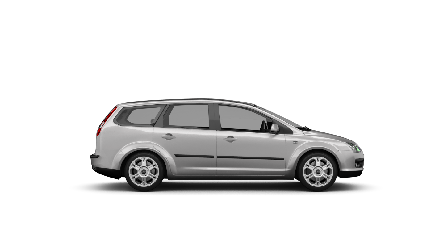 FOCUS II Turnier (DA_, FFS, DS)