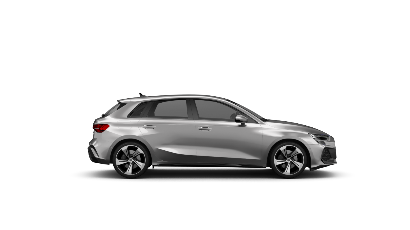 A3 Sportback (8YA, 8YF)