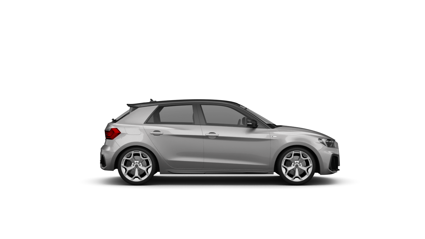 A1 Sportback (GBA)