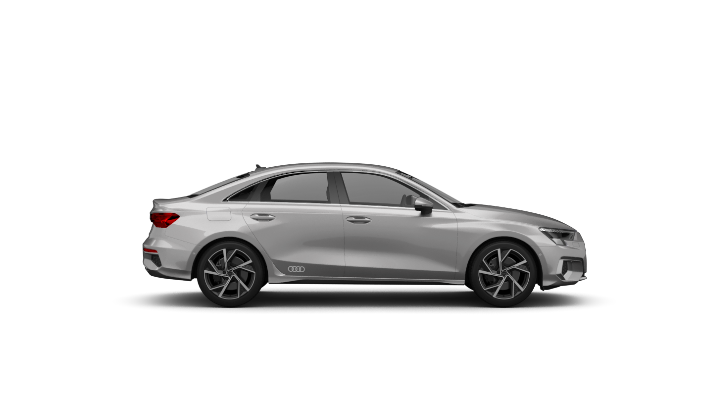 A3 Limousine (8VS, 8VM)