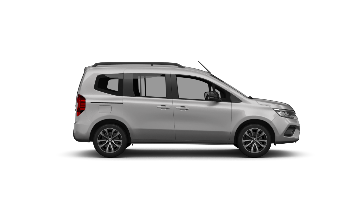KANGOO III MPV