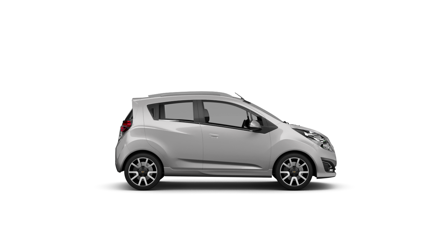 AVEO Berline bicorps trois ou cinq portes (T300)