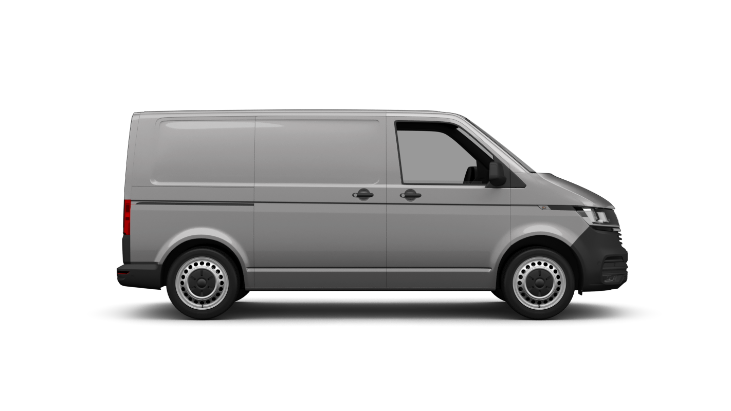 TRANSPORTER T5 Fourgon (7HA, 7HH, 7EA, 7EH)