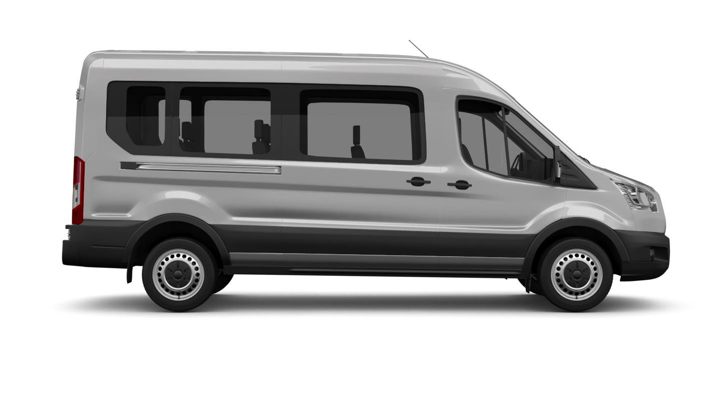 TRANSIT CUSTOM V362 Autobus/Autocar (F3)