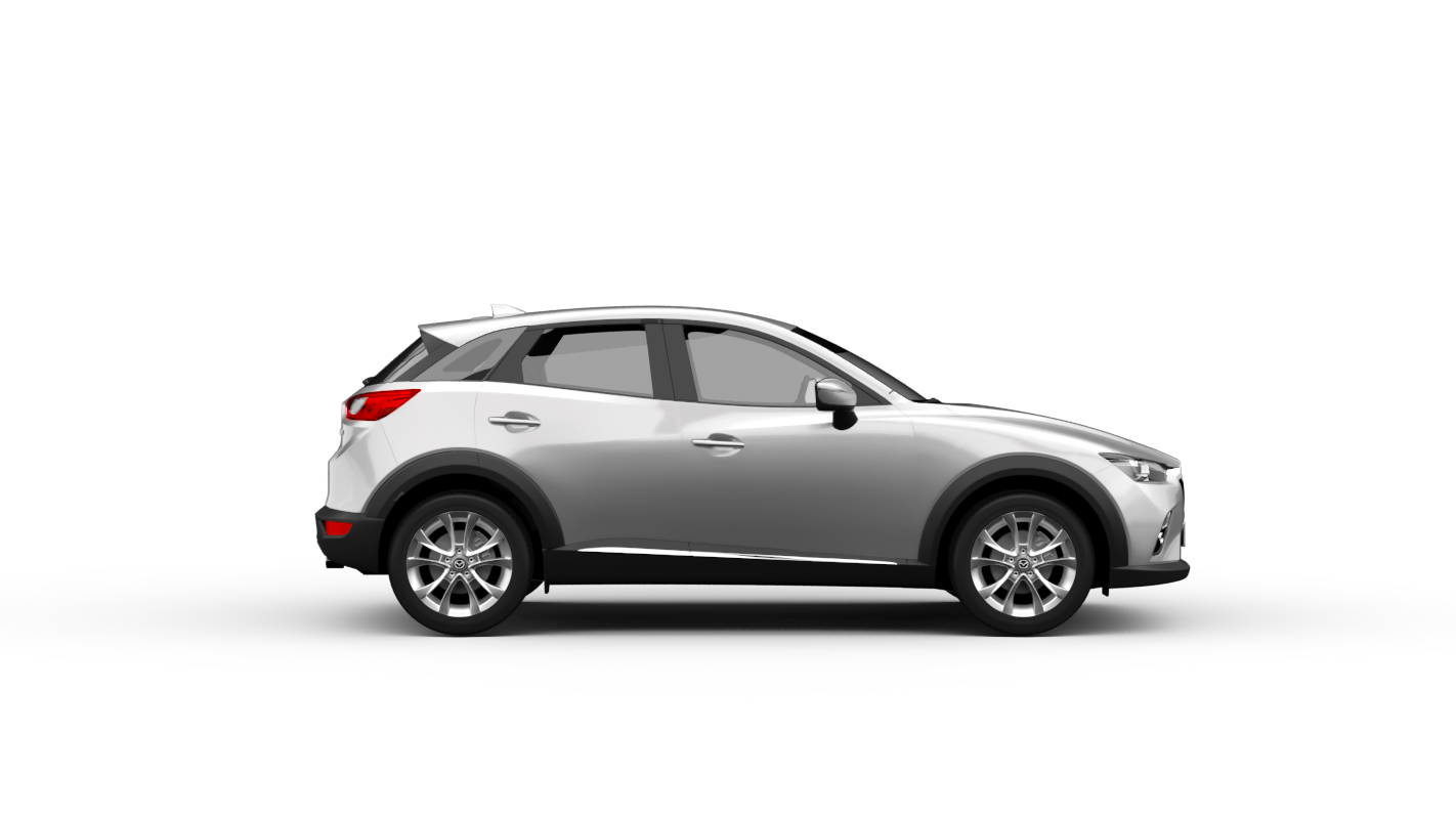 CX-3 (DK)