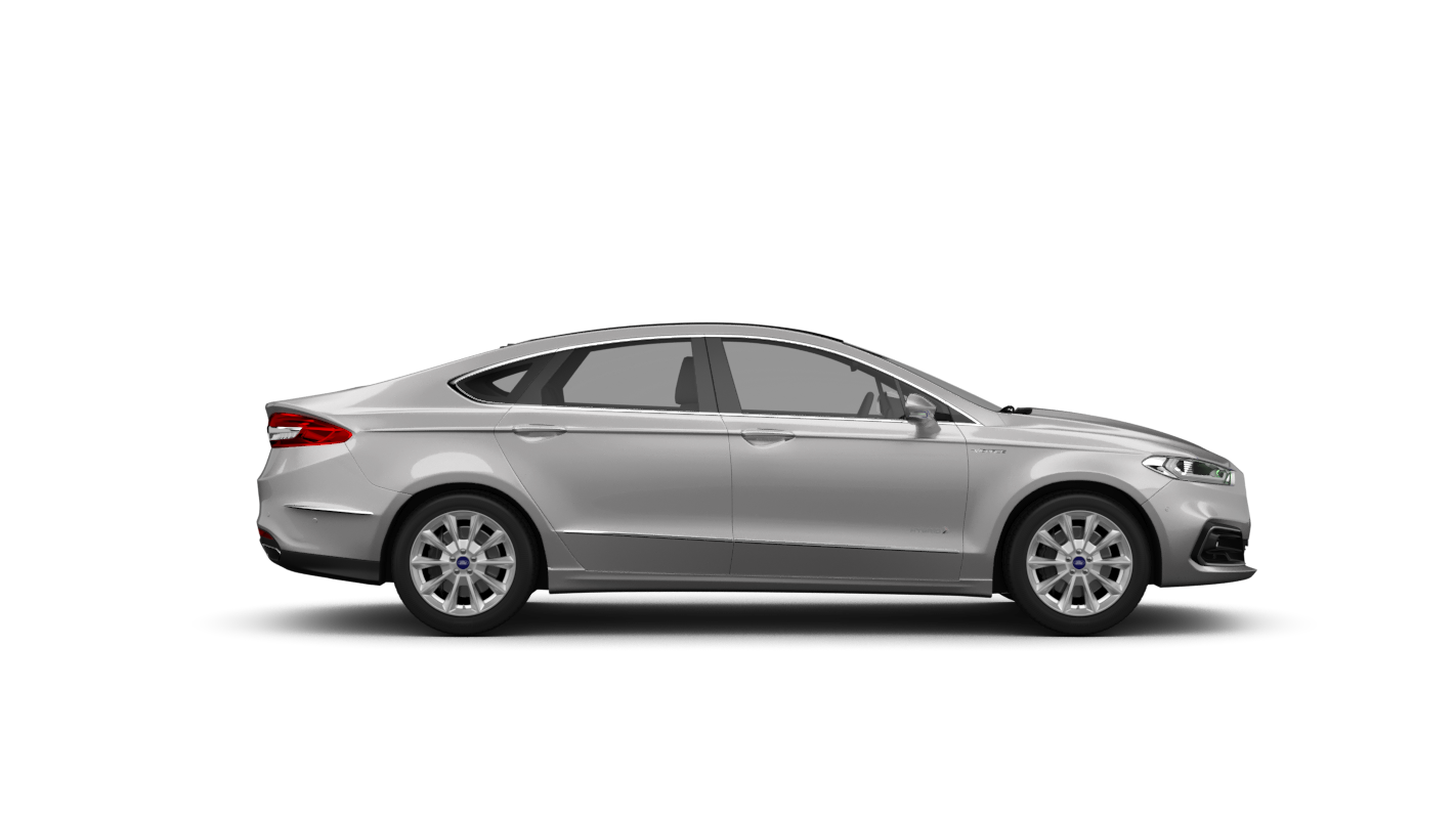 MONDEO V Berline bicorps trois ou cinq portes (CE)