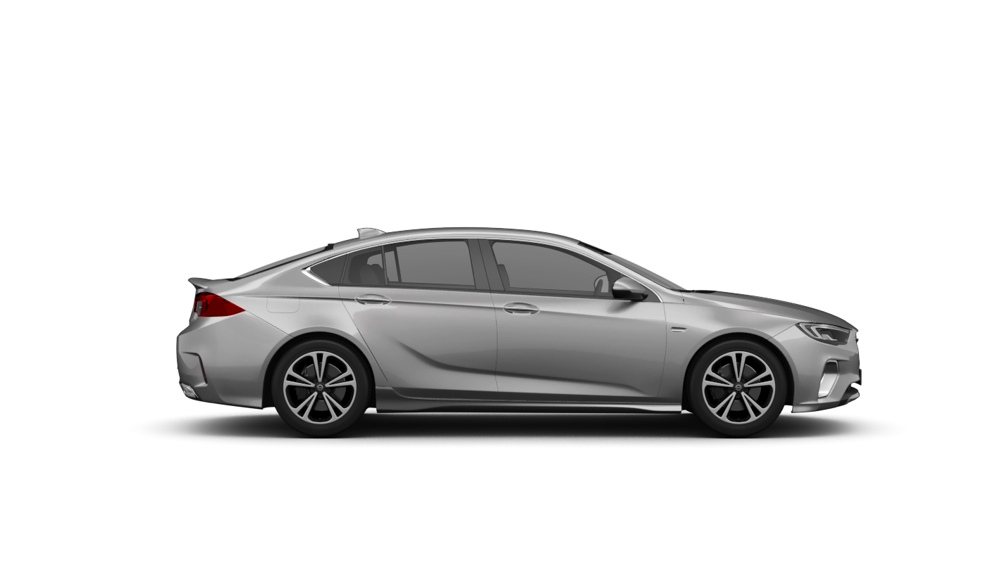 ASTRA G Berline bicorps trois ou cinq portes (T98)