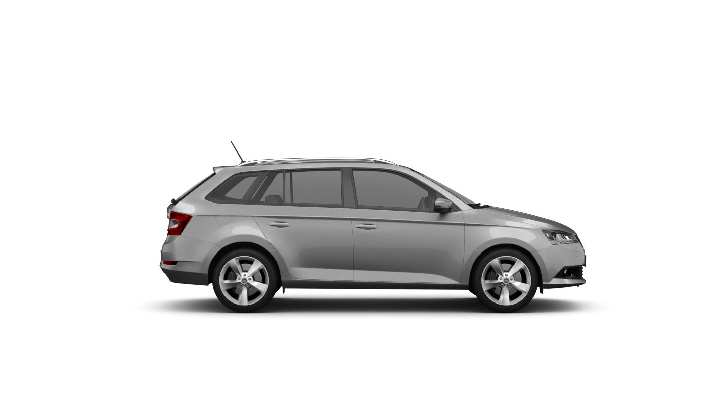 FABIA III Stationwagen (NJ5)