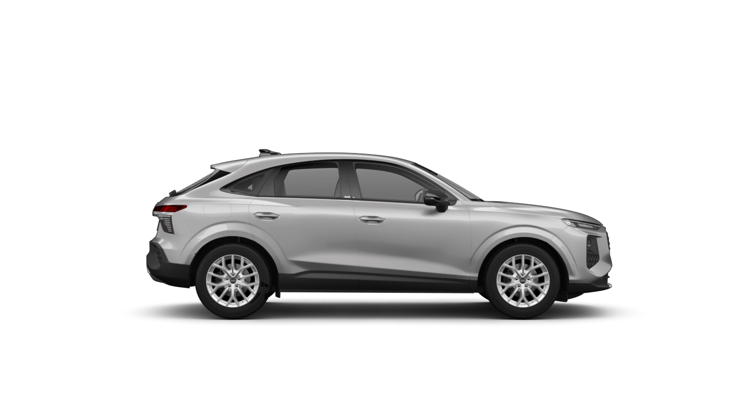 Q3 Sportback (F3N)