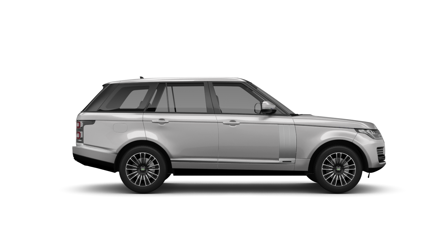 RANGE ROVER IV (L405)