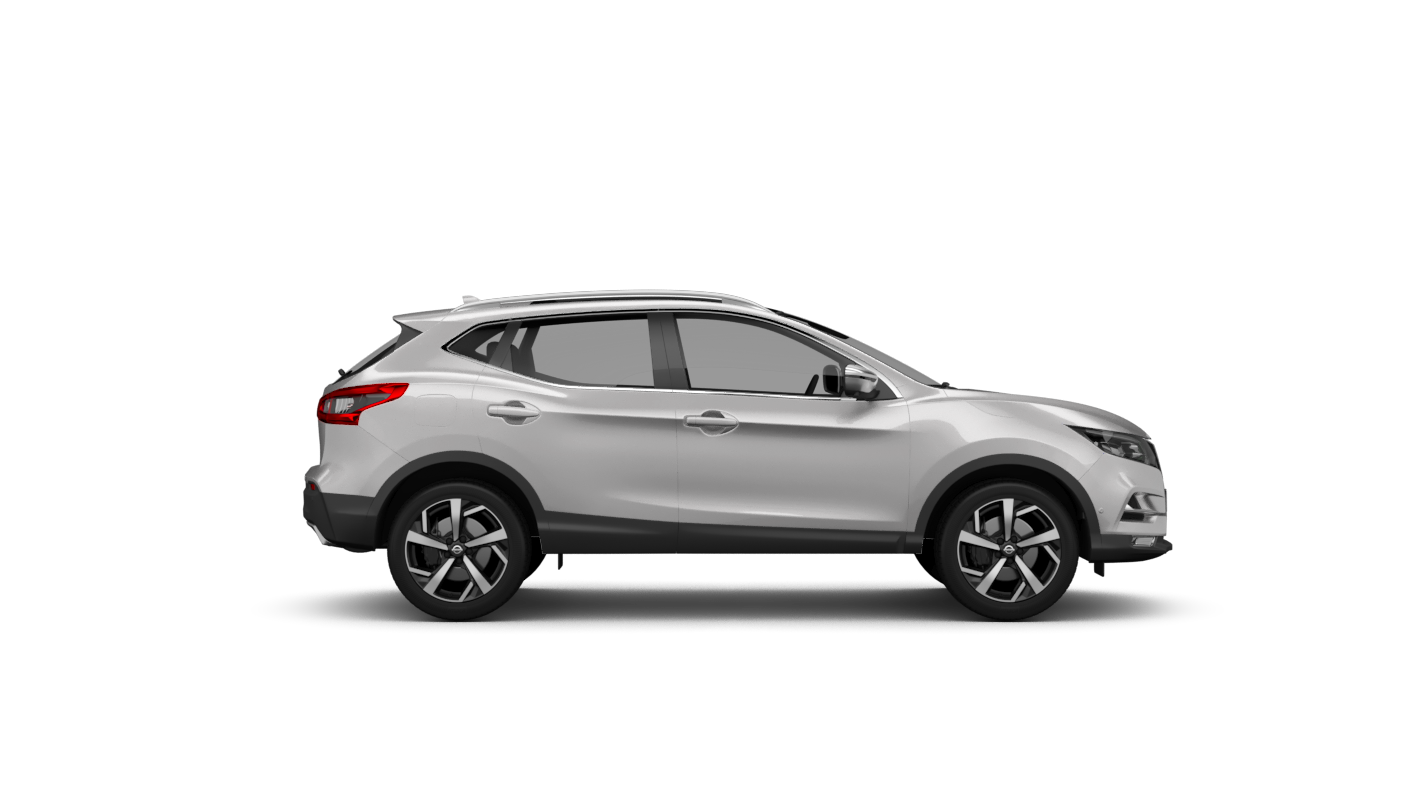 QASHQAI II (J11, J11_)