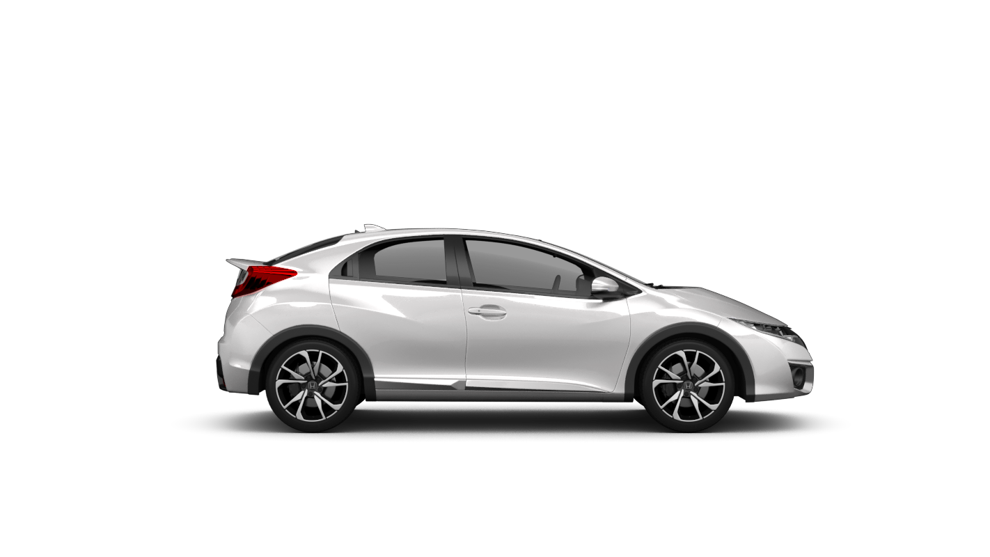 CIVIC IX (FK)
