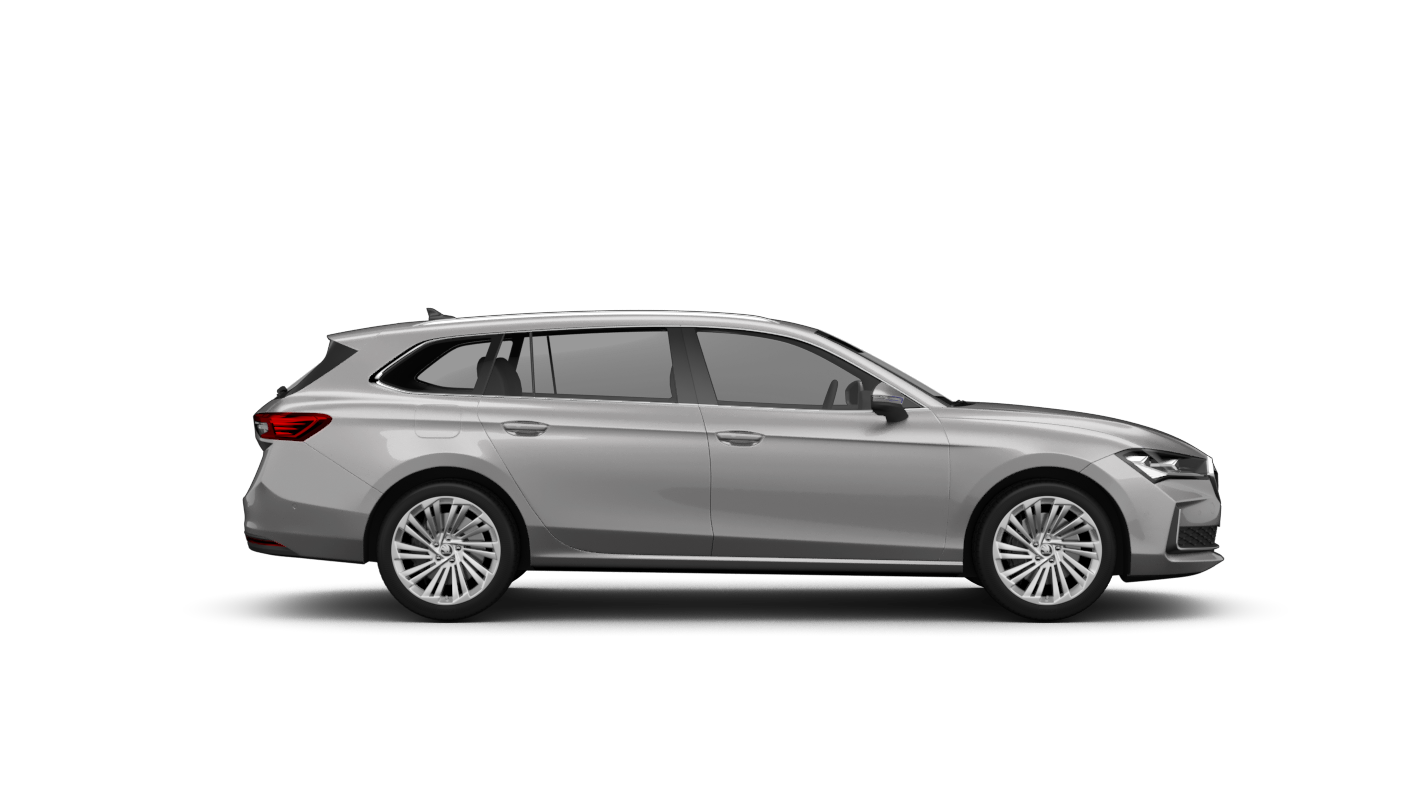 SUPERB IV Stationwagen (NZ5)