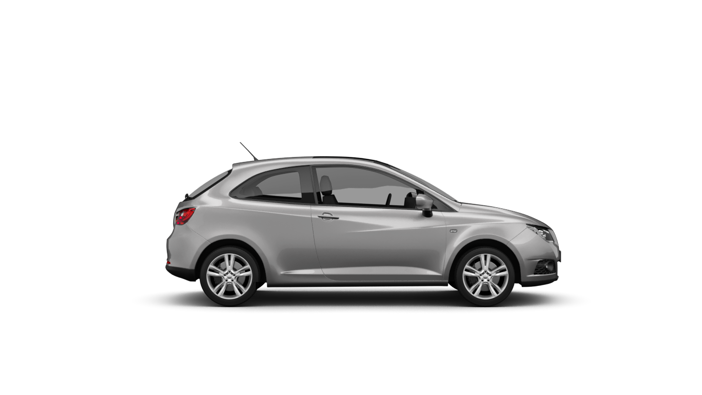 IBIZA III (6L1)