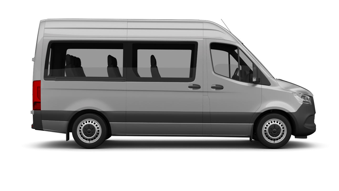 SPRINTER 3,5-t Bus (B906)