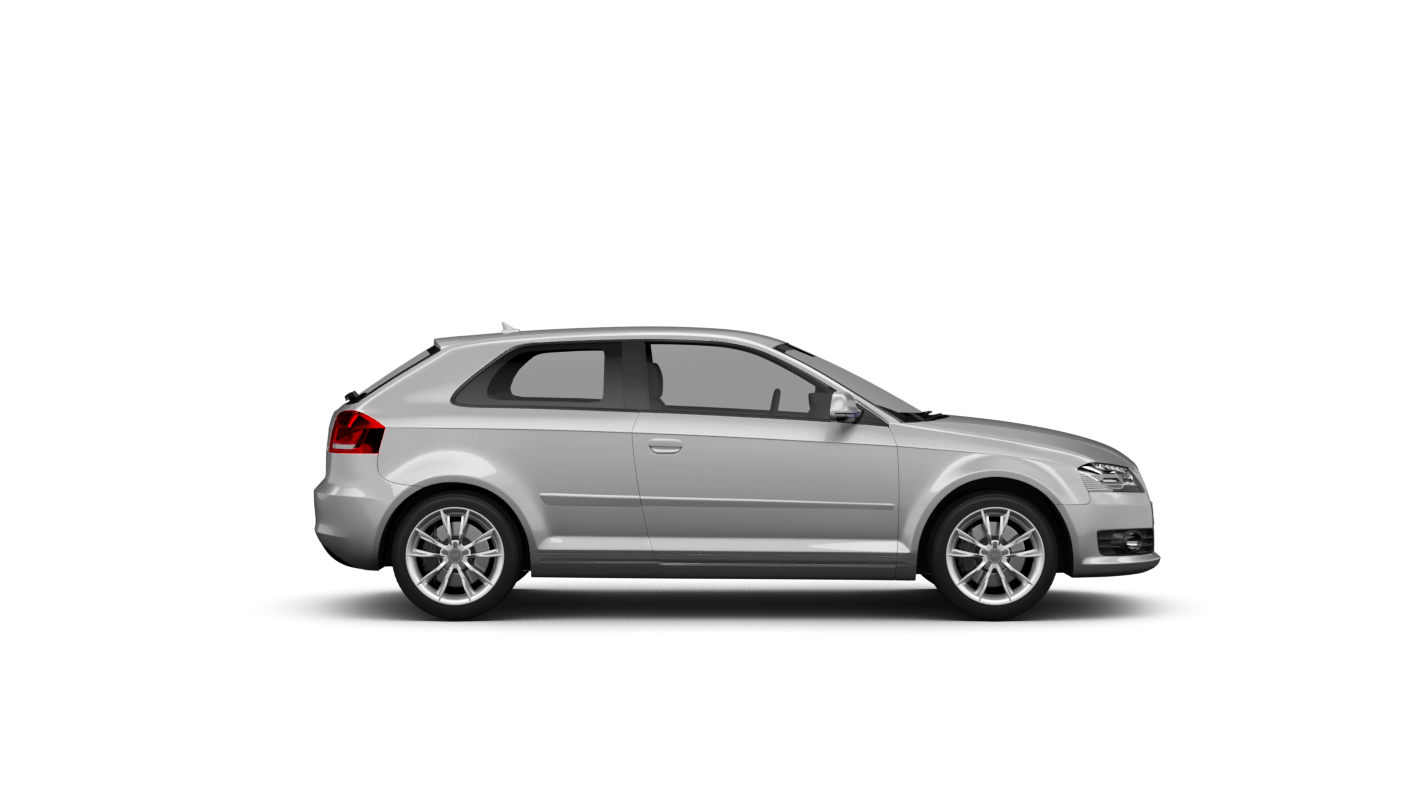 A3 Sportback (8PA)